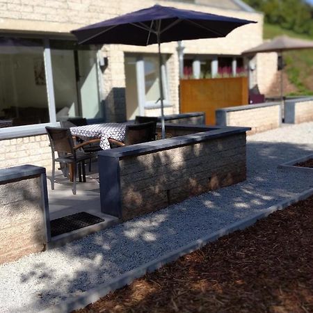 Terrasse De Malmedy Malmedy Nature 338 المظهر الخارجي الصورة