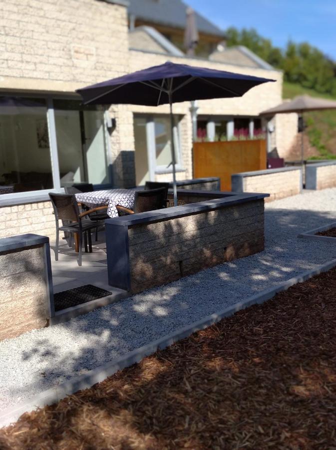 Terrasse De Malmedy Malmedy Nature 338 المظهر الخارجي الصورة