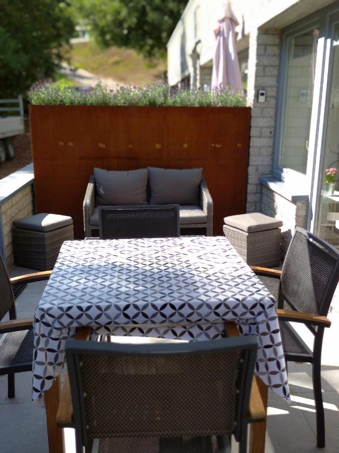 Terrasse De Malmedy Malmedy Nature 338 المظهر الخارجي الصورة