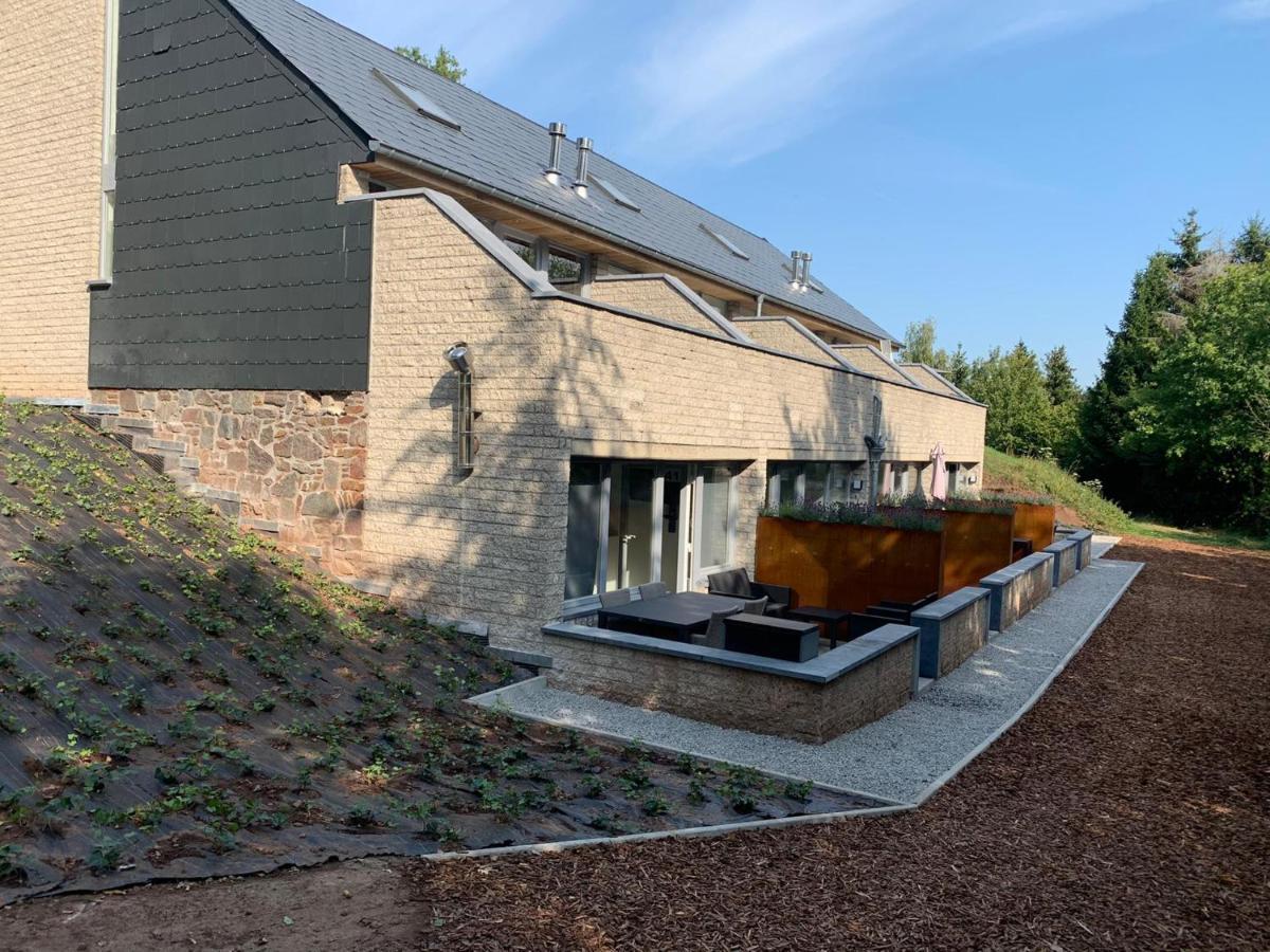 Terrasse De Malmedy Malmedy Nature 338 المظهر الخارجي الصورة